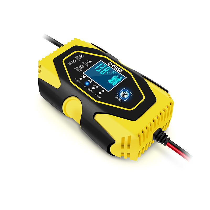 EFast 12V24V Battery Charger, EFast 12V24V Battery Charger Products